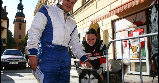 Rajd Karkonoski